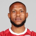 P. Mahlangu Sekhukhune United player