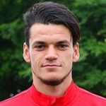 Pierre Magnon player photo