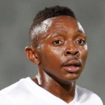 T. Mthethwa Moroka Swallows player