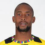 M. Buthelezi Orlando Pirates player