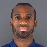C. Mandouki Paris FC player