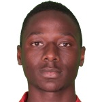 Mamadou Kamissoko player photo