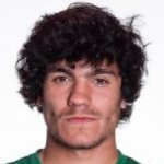 Javier Izquierdo Cuervo player photo