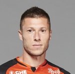 Jonathan Delaplace player photo