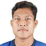 Wahyu Prasetyo PSIS Semarang player photo