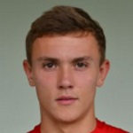 Evgeny Latyshonok Baltika player