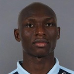 Y. Coulibaly LE Havre player