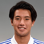 E. Matsuda Albirex Niigata player