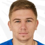 R. Denisov FK Neftekhimik player