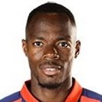 Hervé Bazile player photo