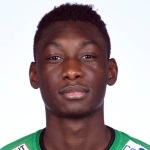 A. Gory Paris FC player