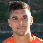 Adrien-Mehdi Monfray Player Profile