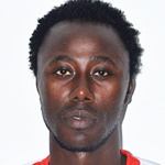 Mohamed Lamine Fofana player photo