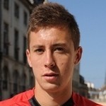 J. Benet Grenoble player