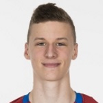 Jakub Drozd player photo