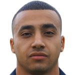 Brahim Ben Daoud player photo