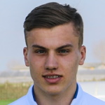 A. Antilevskiy Slavia Mozyr player