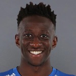Brahim Konaté player photo