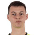 V. Petrov Kyzyl-Zhar player