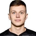 O. Sych Ruh Lviv player