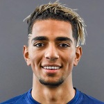 Ilyas Chouaref FC Sion player photo