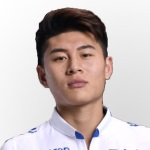 Xiaoxuan Ji player photo