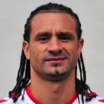 Mickaël Tacalfred player photo