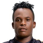 Mfundo Thikazi Royal AM player