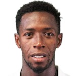 Birama Touré Al Riyadh player