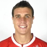 J. Cuffaut Valenciennes player