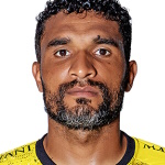 Willian Gomes Ypiranga-RS player