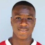 Sikou Niakaté SC Braga player photo