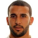 A. El Kaoutari Nancy player