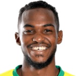 Wilfried Moimbé Tahrat player photo