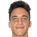 Matteo Gentili player photo