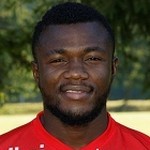 Serge Yao N’Guessan player photo