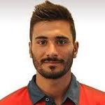 Daniele Crescenzo player photo