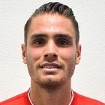 Anthony Marin player photo