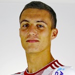 Lucas Pellegrini player photo