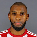 M. Youssouf Ajaccio player