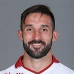 Player representative image Julian Palmieri