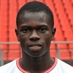 Mouhamadou Lamine N'Dao Stade Tunisien player photo