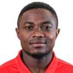 Collins Ngoran Suiru Fai Cameroon player photo