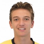 Victor Glaentzlin player photo