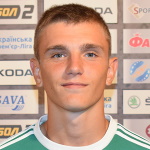 Danylo Kravchuk Epitsentr Dunayivtsi player photo