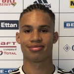 M. Sainte Varbergs BoIS FC player