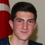 Osman Ertuğrul Çetin player photo