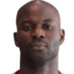 Hassan Lingani player photo