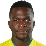 Anthony Walongwa player photo