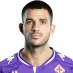 Valentin Eysseric Fatih Karagümrük player photo